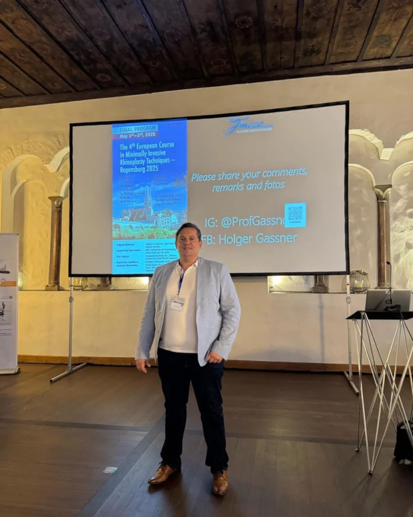 Kurs z chirurgii plastycznej dr piorun na kursie z chirurgii plastycznej