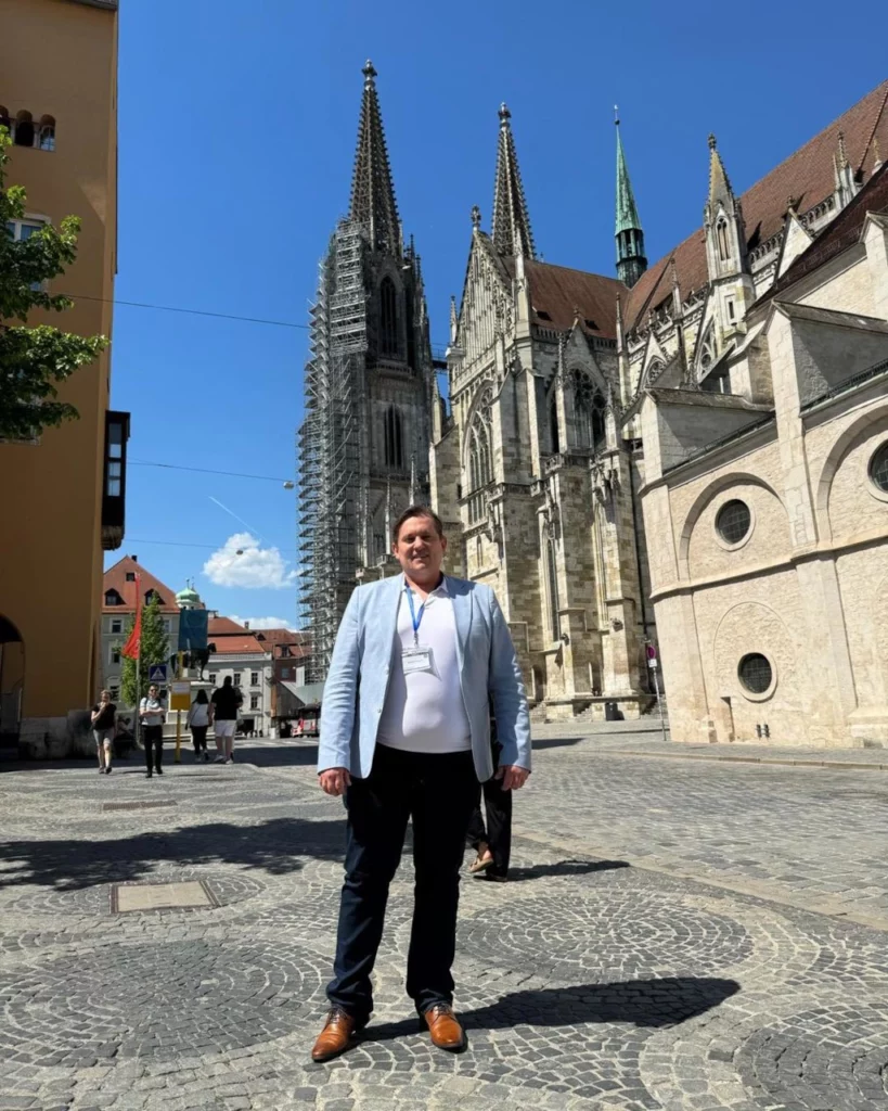 Kurs z chirurgii plastycznej dr piorun w regensburgu