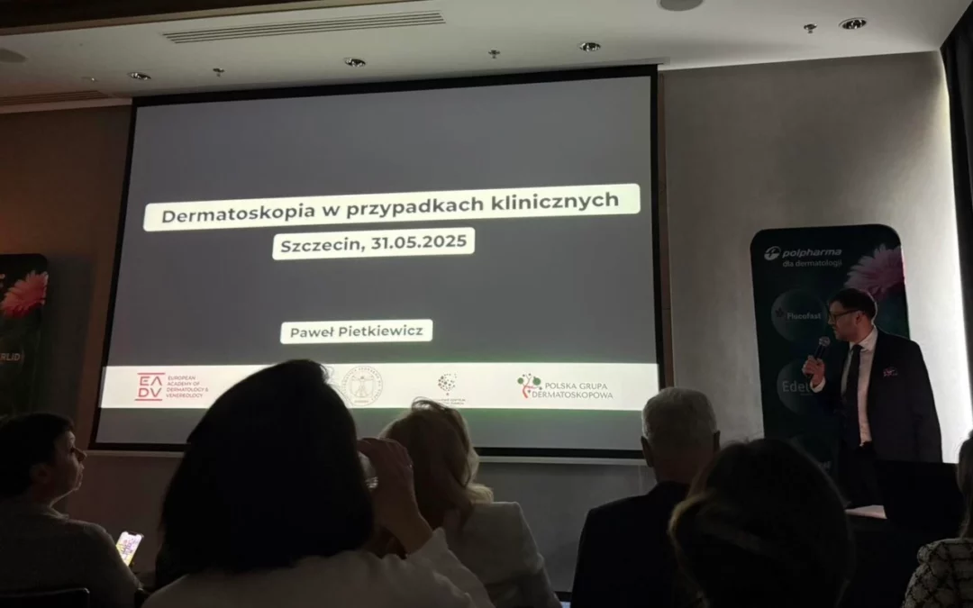 Wykłady dotyczące dermatoskopii