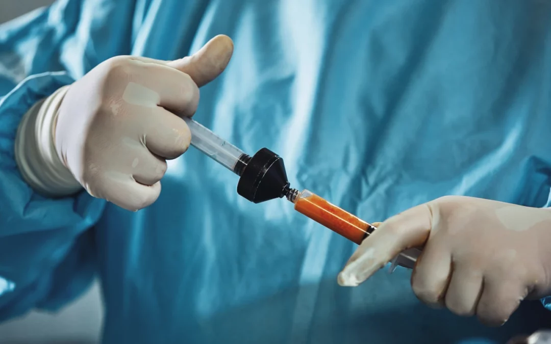 Lipotransfer