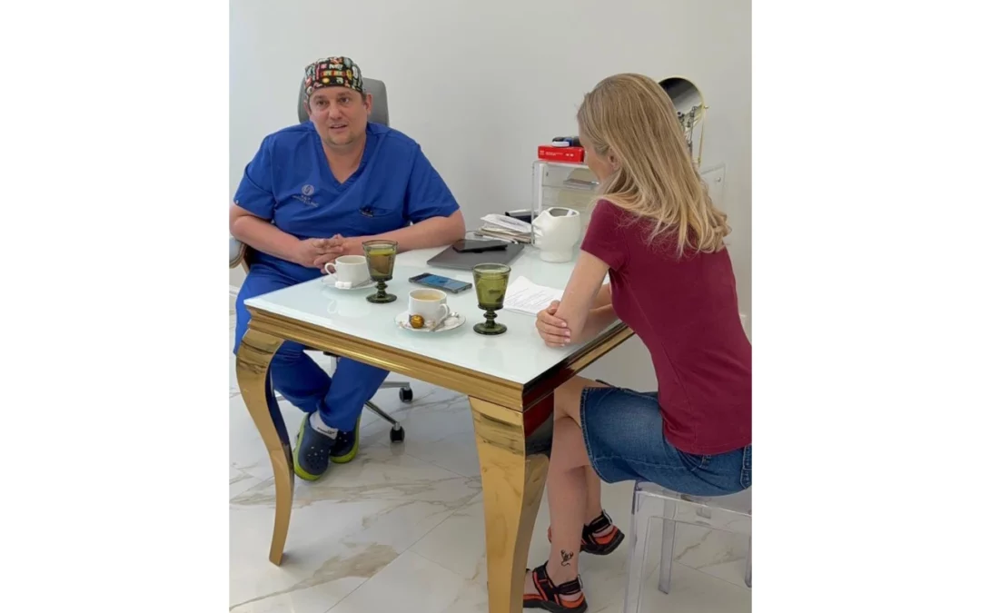 Wywiad z dr. Piorunem