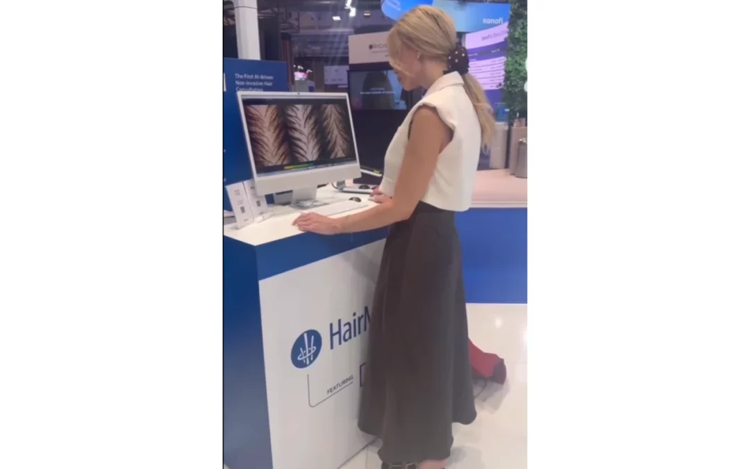 Konferencja European Academy of Dermatology and Venereology
