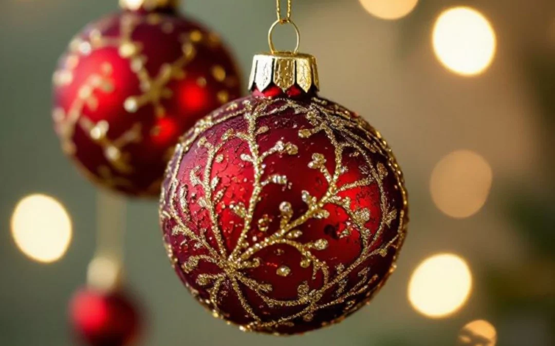 Świąteczna atmosfera  w P & P Beauty Clinic