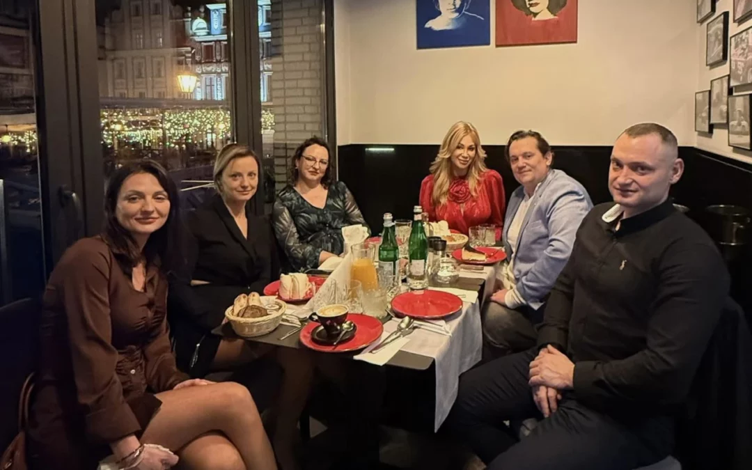 Spotkanie świąteczne