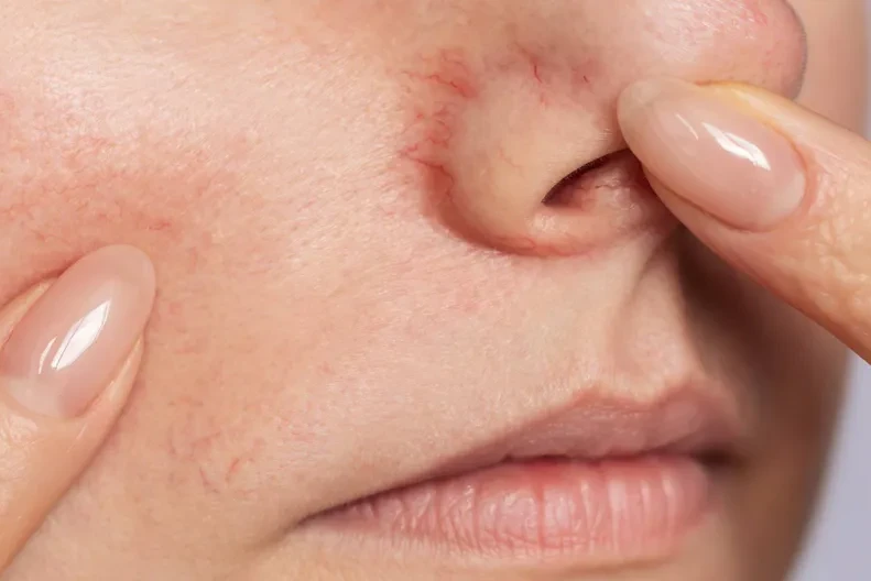 Zamykanie naczyń krwionośnych