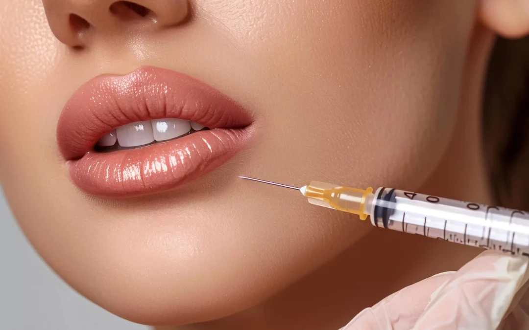 Zabiegi styczniowe 2026